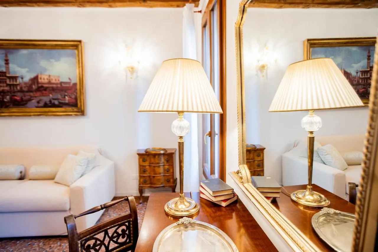 Gio&Gio Apartments البندقية إيطاليا