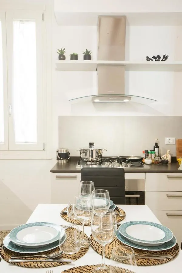 Gio&Gio Apartments البندقية إيطاليا