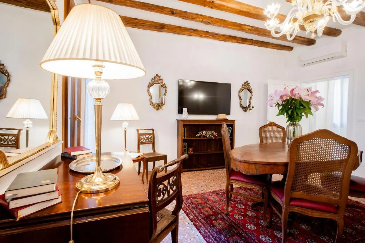 Gio&Gio Apartments Venice