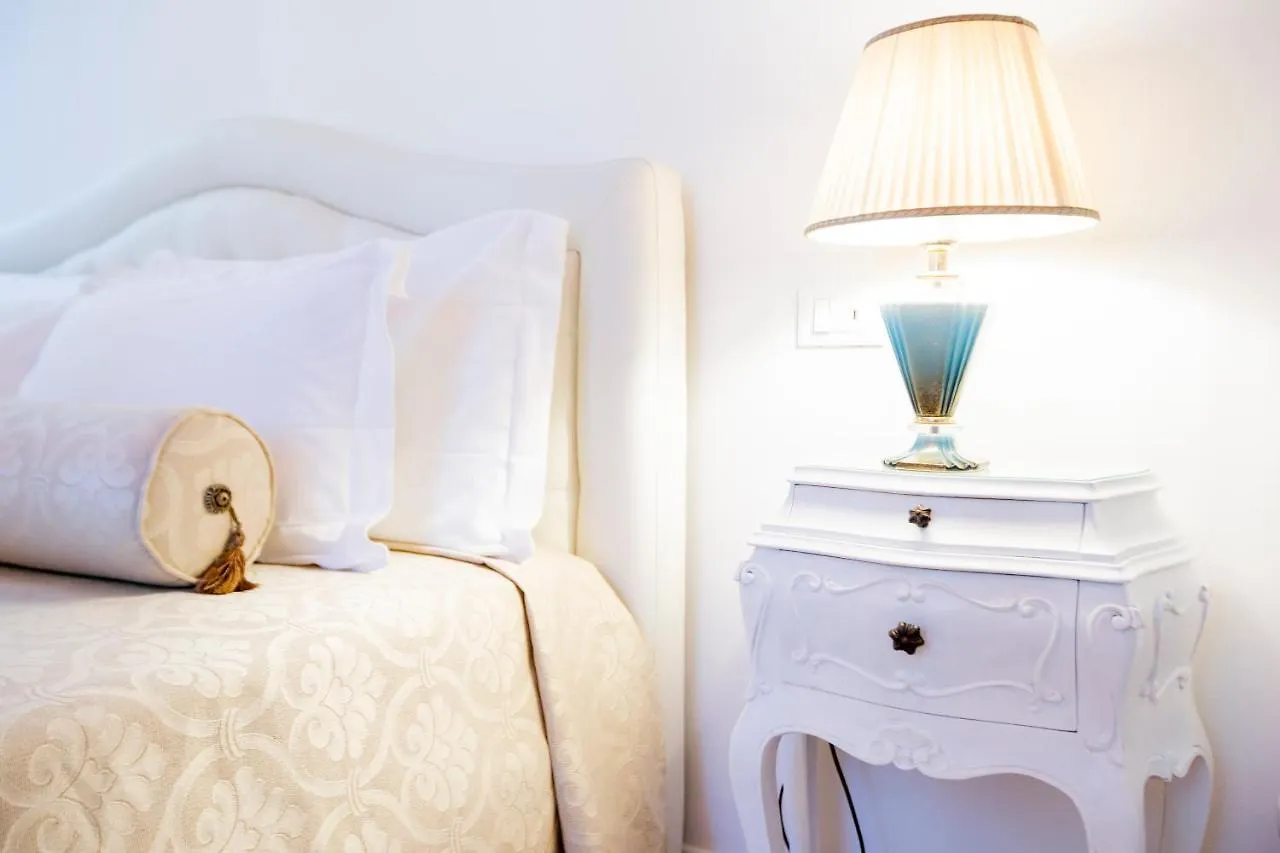 Gio&Gio Apartments البندقية إيطاليا