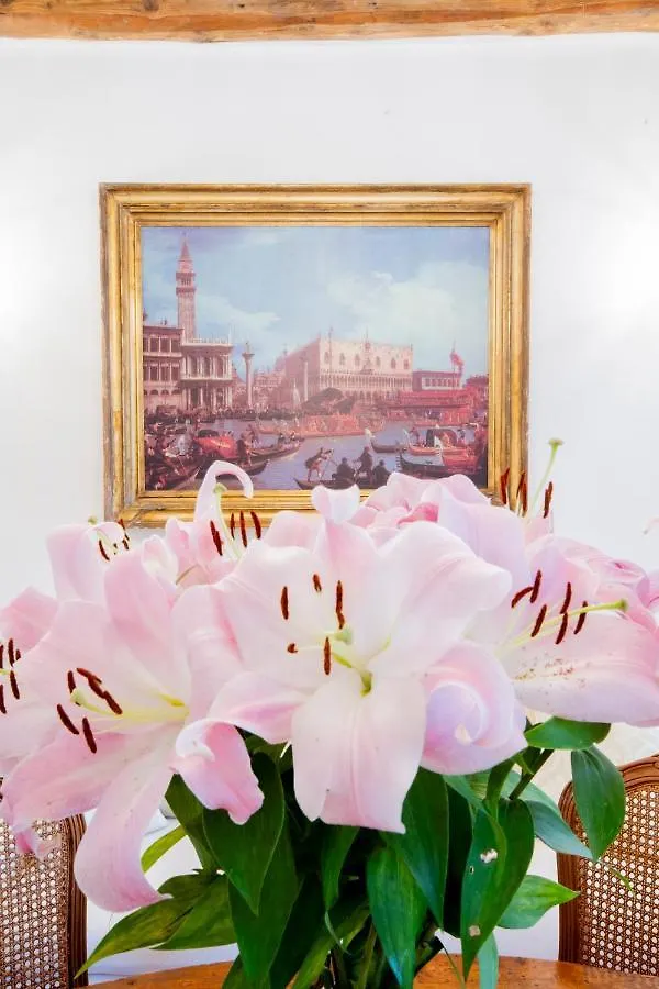 Gio&Gio Apartments البندقية