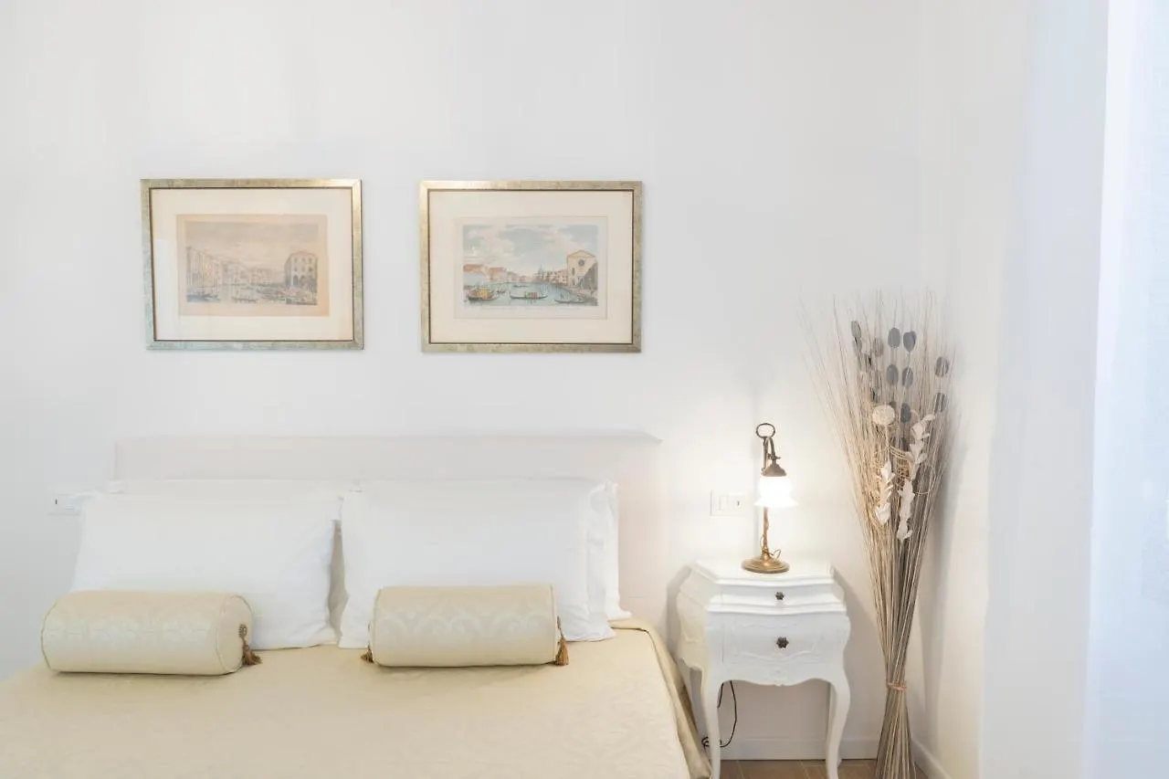 Gio&Gio Apartments البندقية