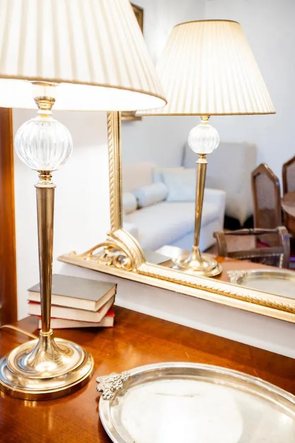 Gio&Gio Apartments البندقية 0*,  إيطاليا