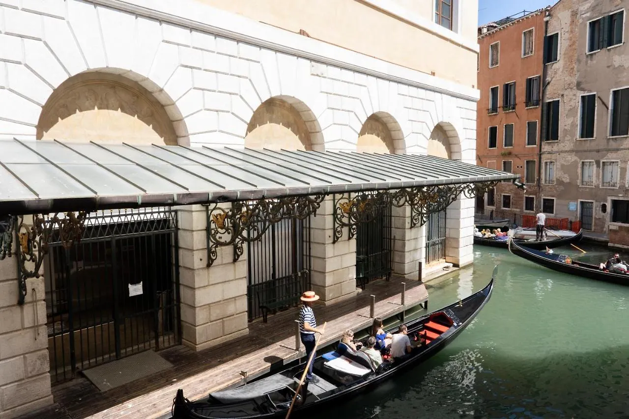 Gio&Gio Apartments Venice Italy