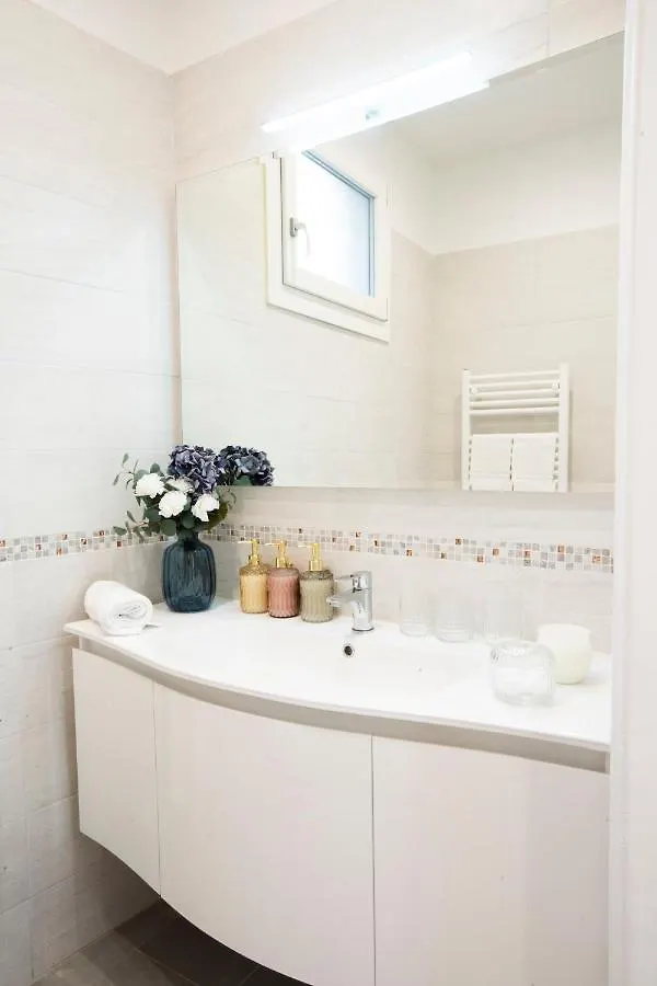 Gio&Gio Apartments البندقية