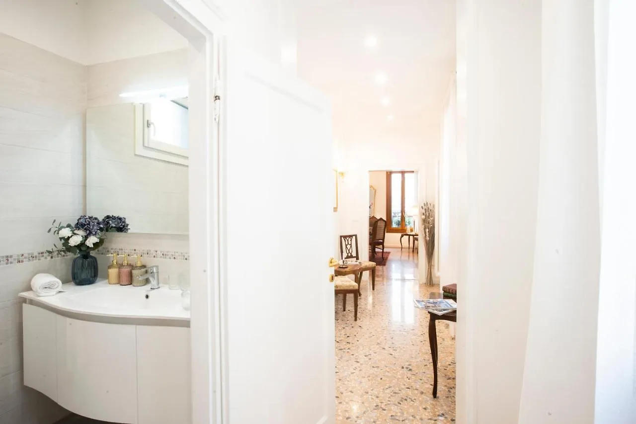 Gio&Gio Apartments البندقية