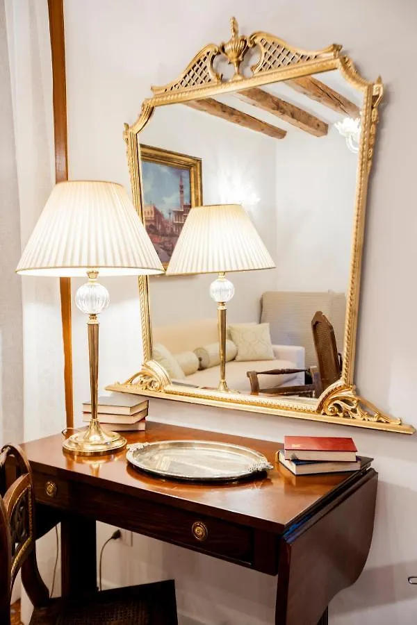 Gio&Gio Apartments البندقية إيطاليا