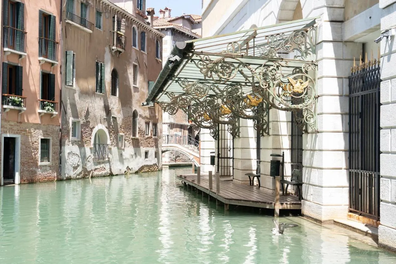Gio&Gio Apartments Venice 0*,  Italy