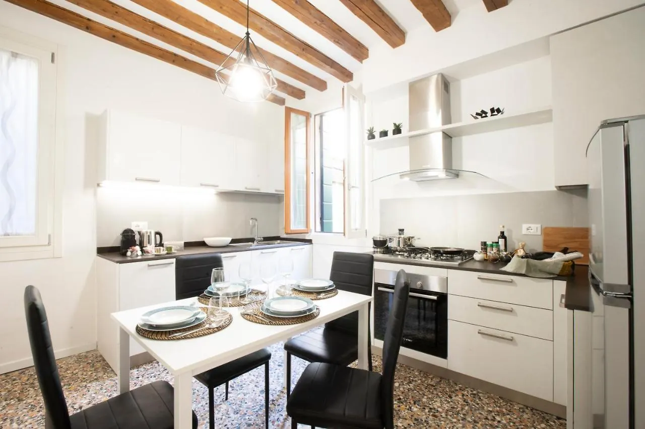 Gio&Gio Apartments Venice