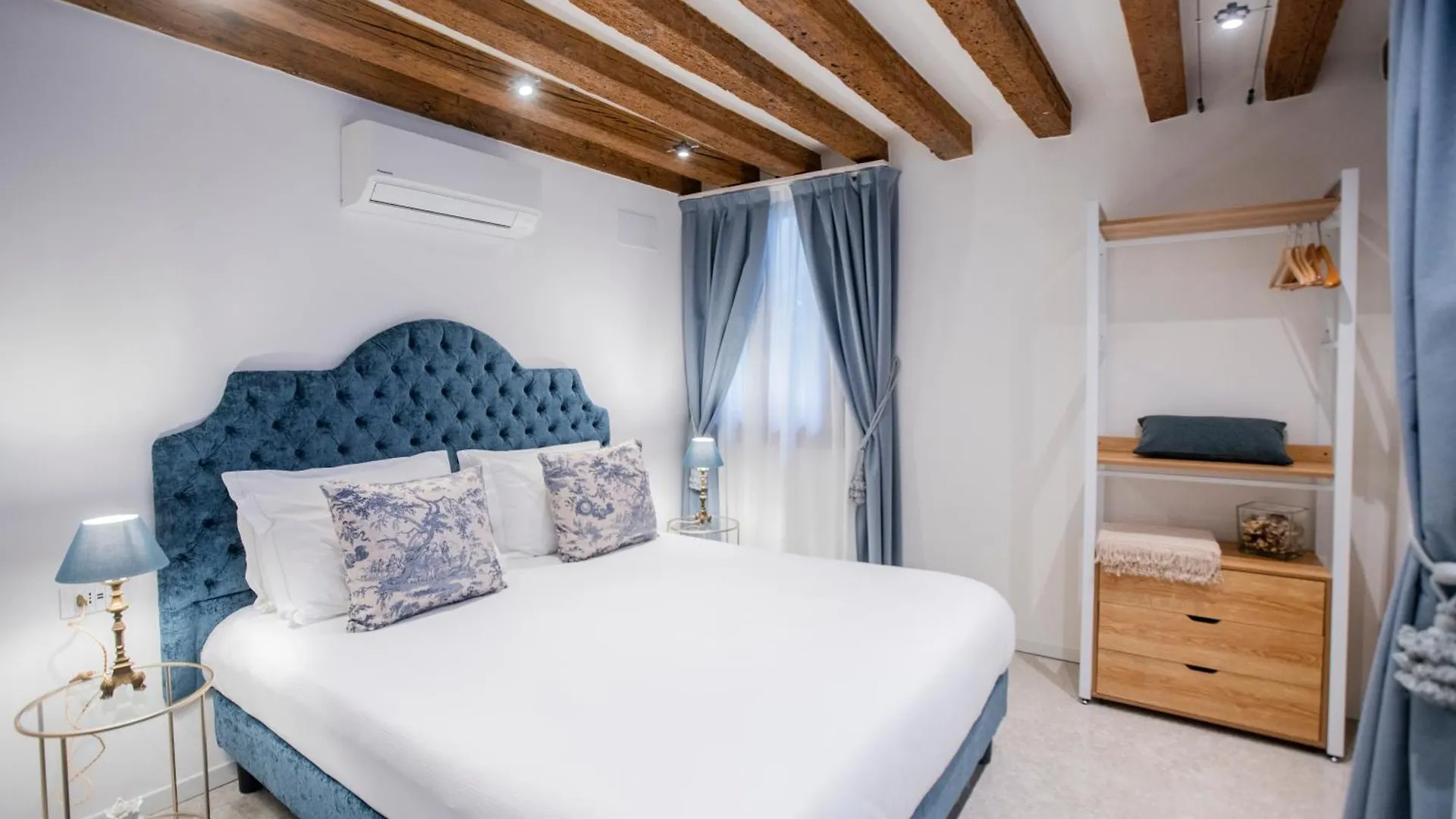 Gio&Gio Apartments Venice