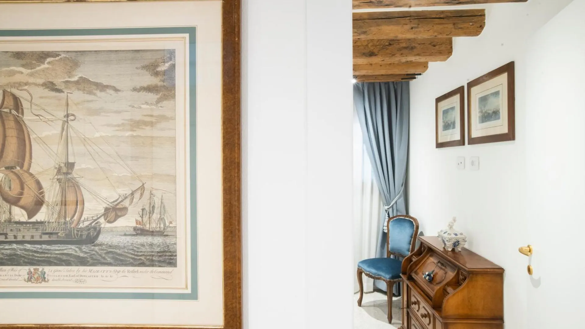 Gio&Gio Apartments Venice