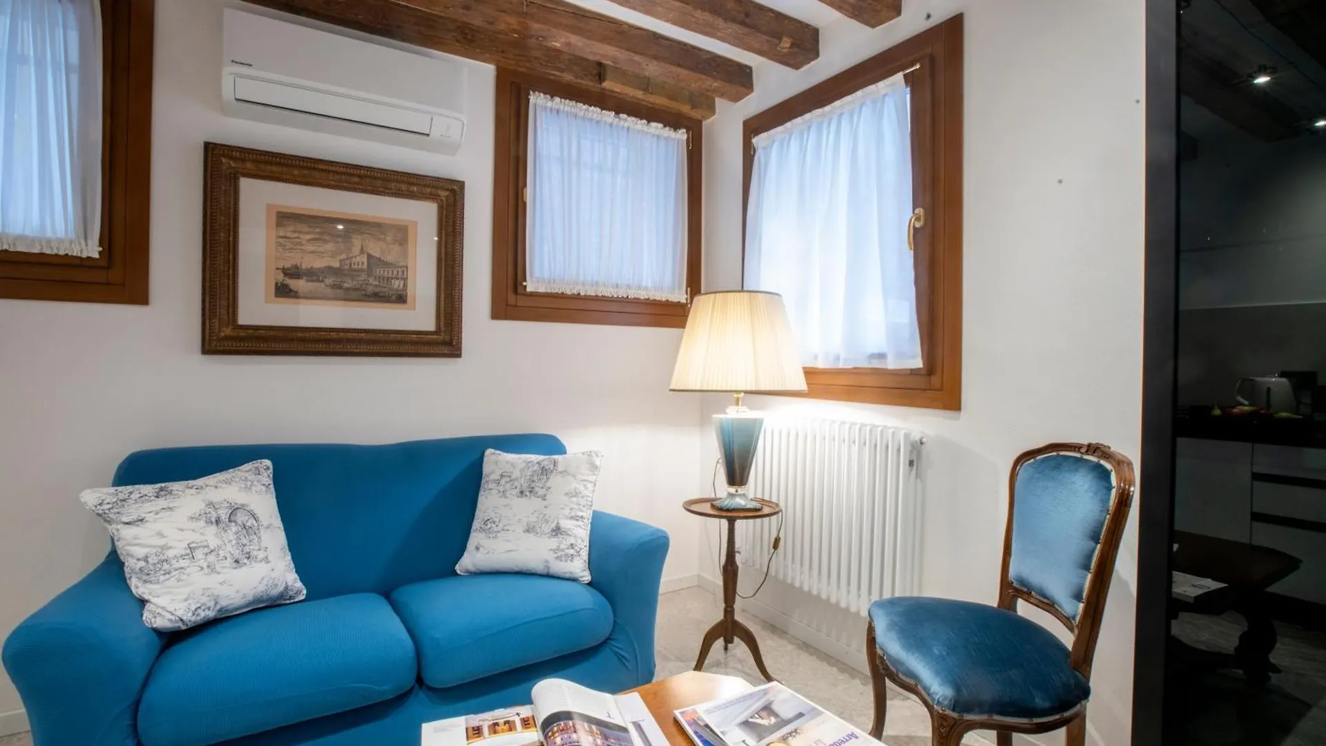 Gio&Gio Apartments البندقية