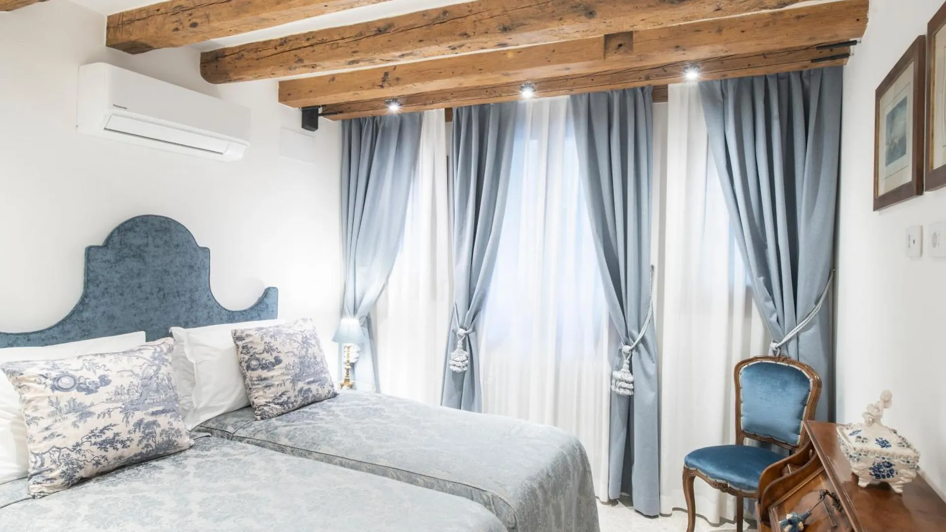 Gio&Gio Apartments البندقية إيطاليا