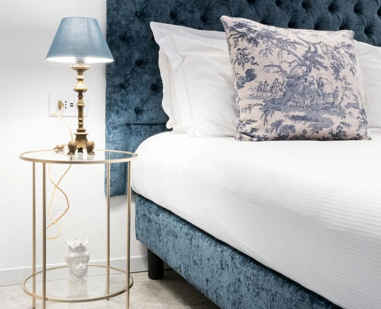 Gio&Gio Apartments البندقية