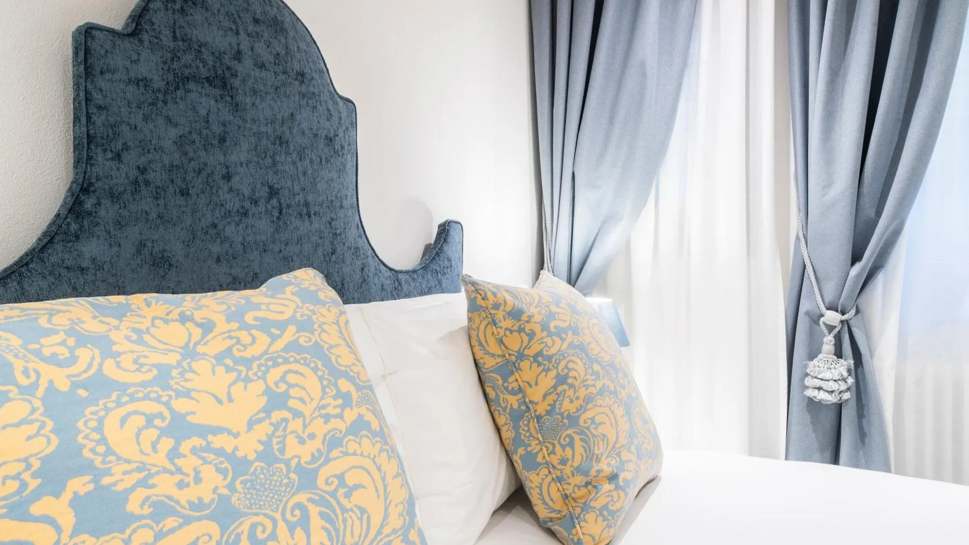 Gio&Gio Apartments البندقية