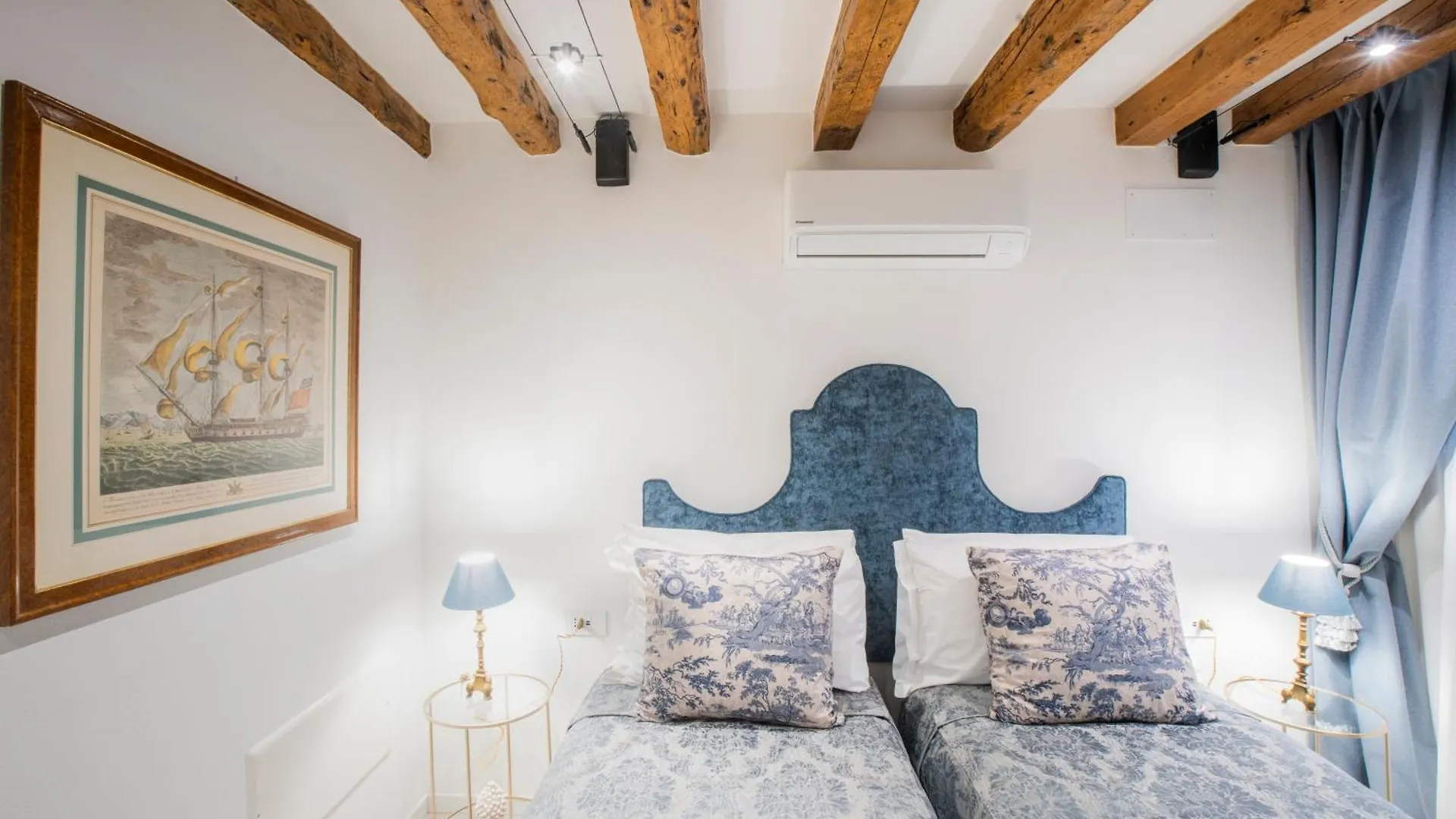 Gio&Gio Apartments Venice Italy