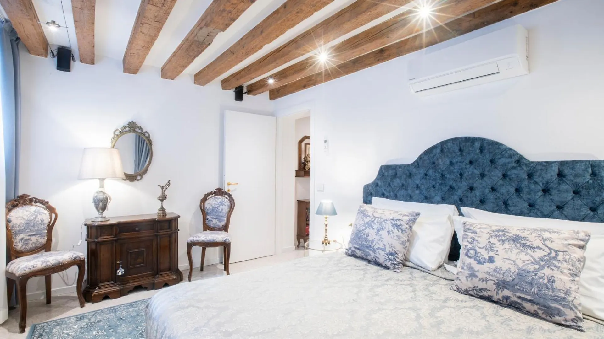 Gio&Gio Apartments البندقية