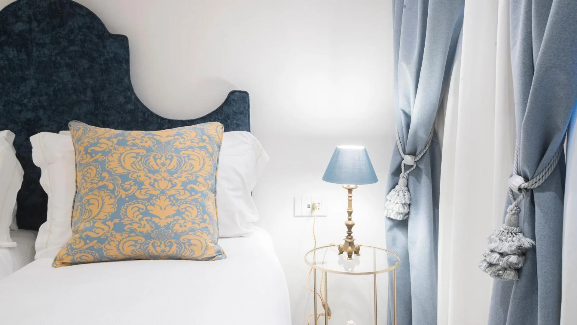 Gio&Gio Apartments البندقية