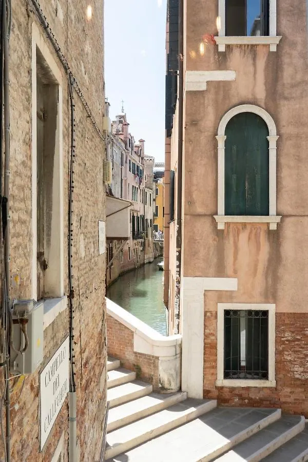 Gio&Gio Apartments Venezia