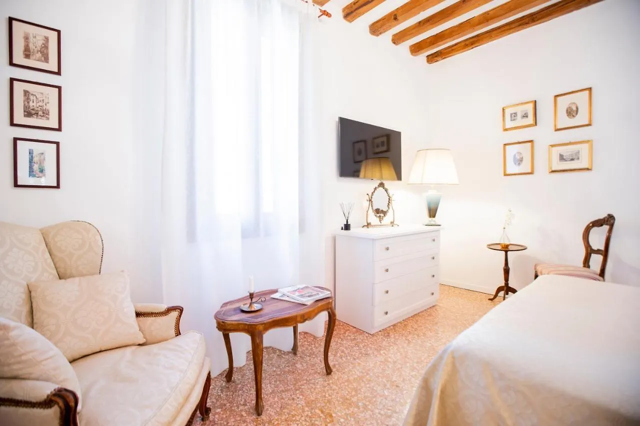 Gio&Gio Apartments Venezia