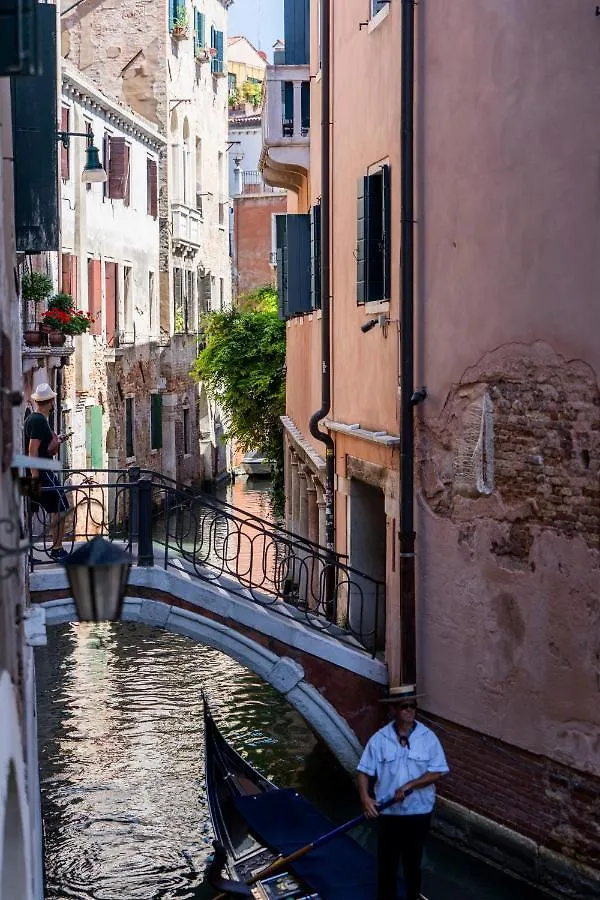 Gio&Gio Apartments Venezia