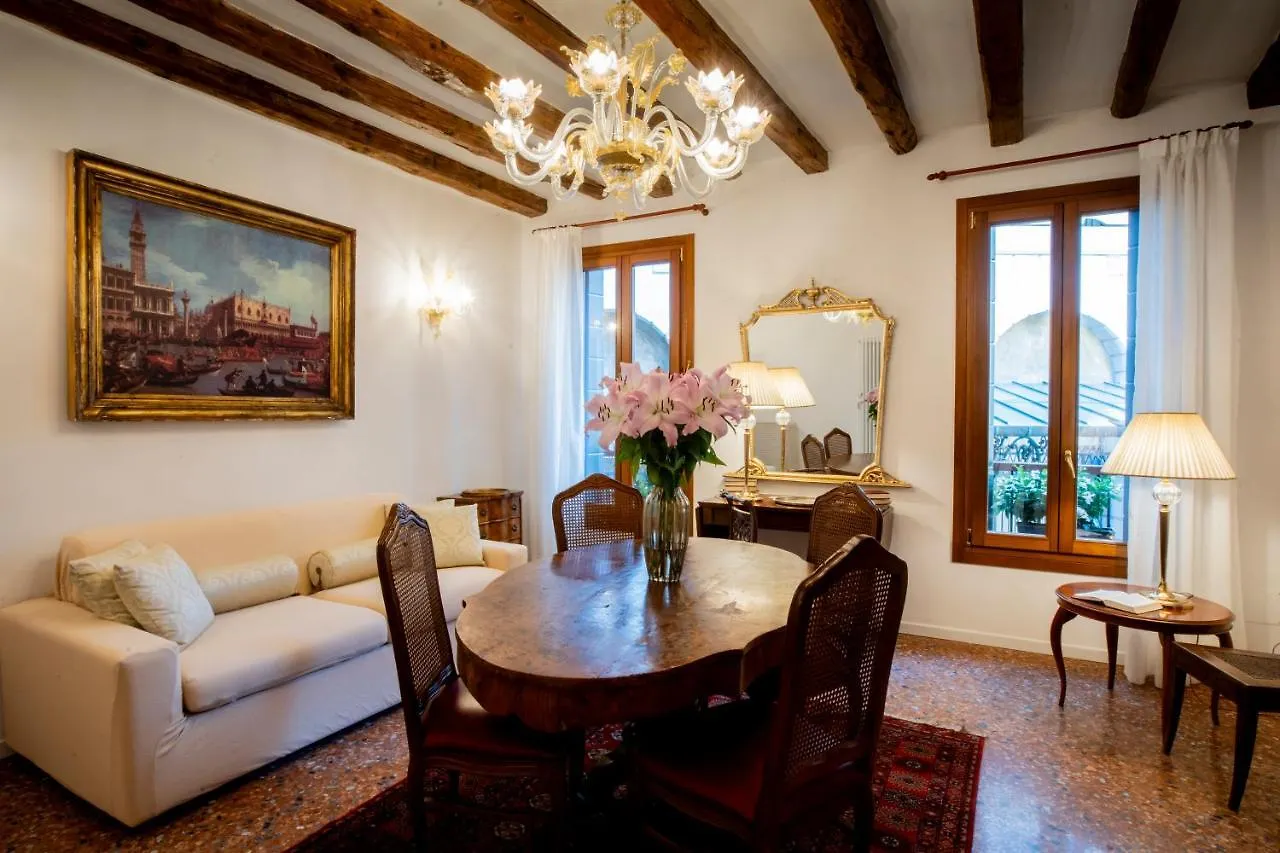 Gio&Gio Apartments Venezia