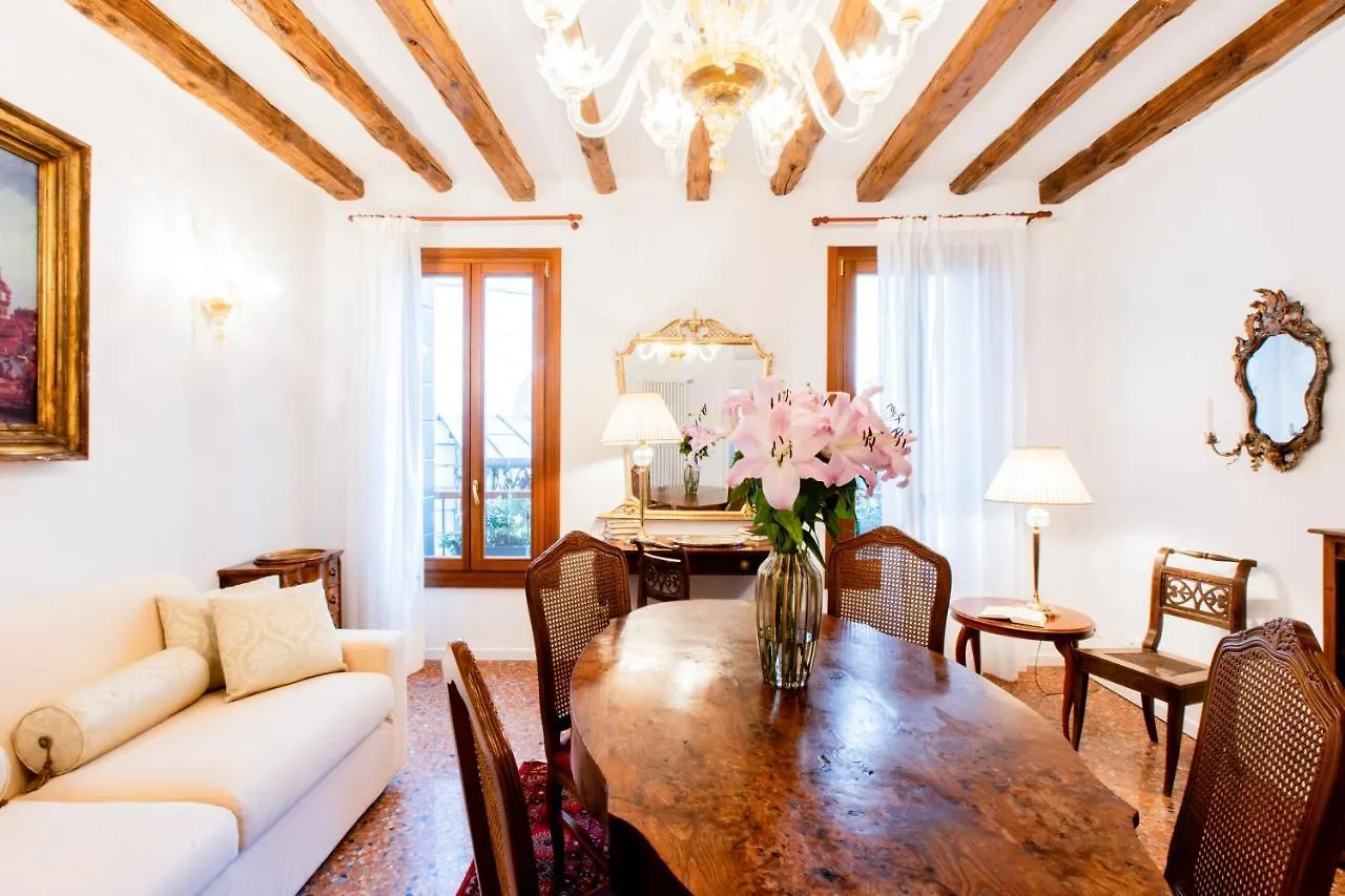 Gio&Gio Apartments Venecia