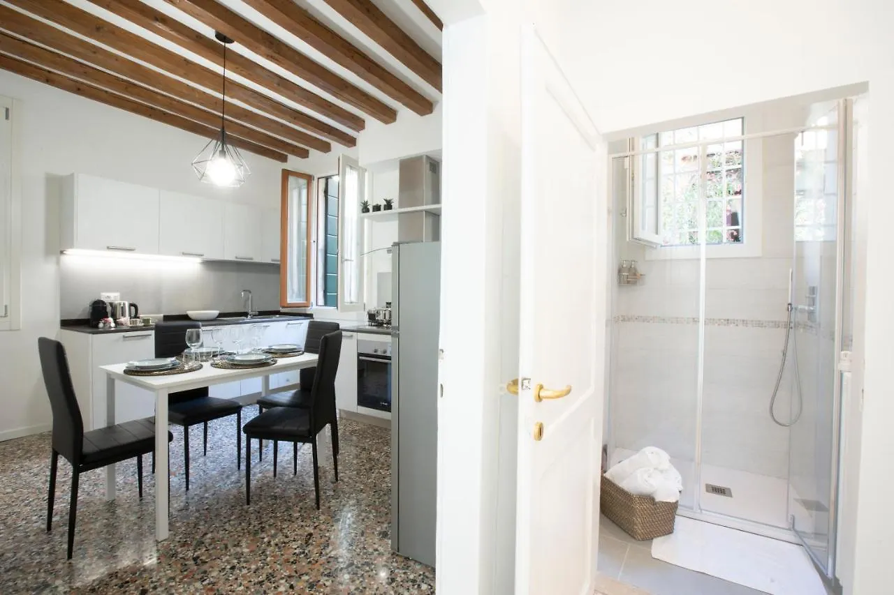 Gio&Gio Apartments Venecia Italia