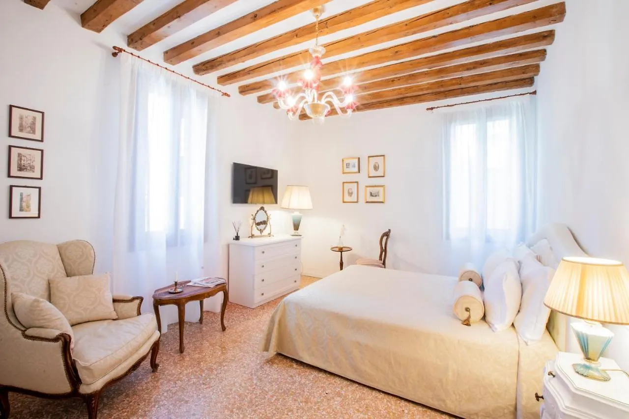 Gio&Gio Apartments Venecia