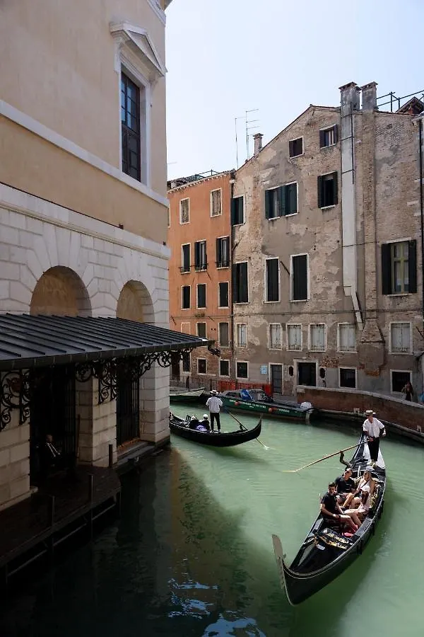 Gio&Gio Apartments Venecia