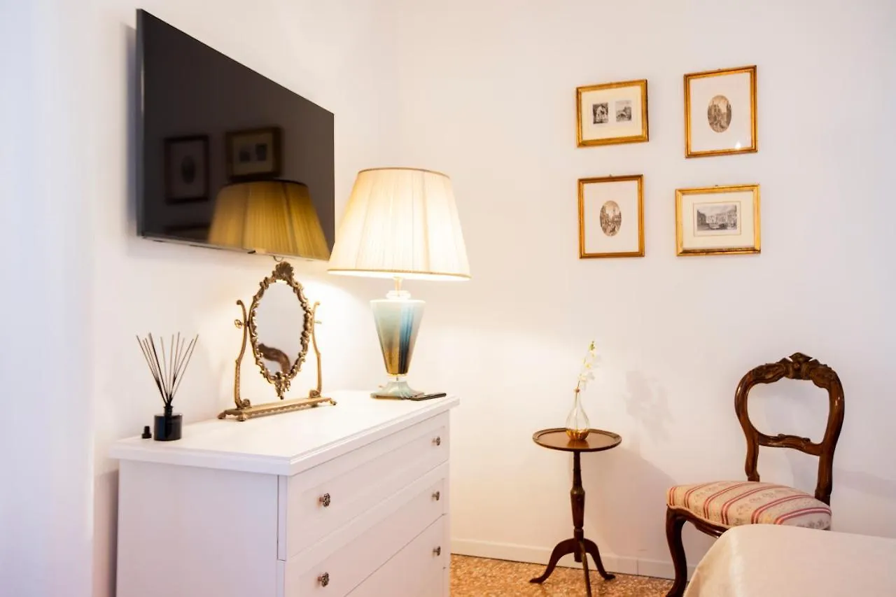 Gio&Gio Apartments Venecia 0*,