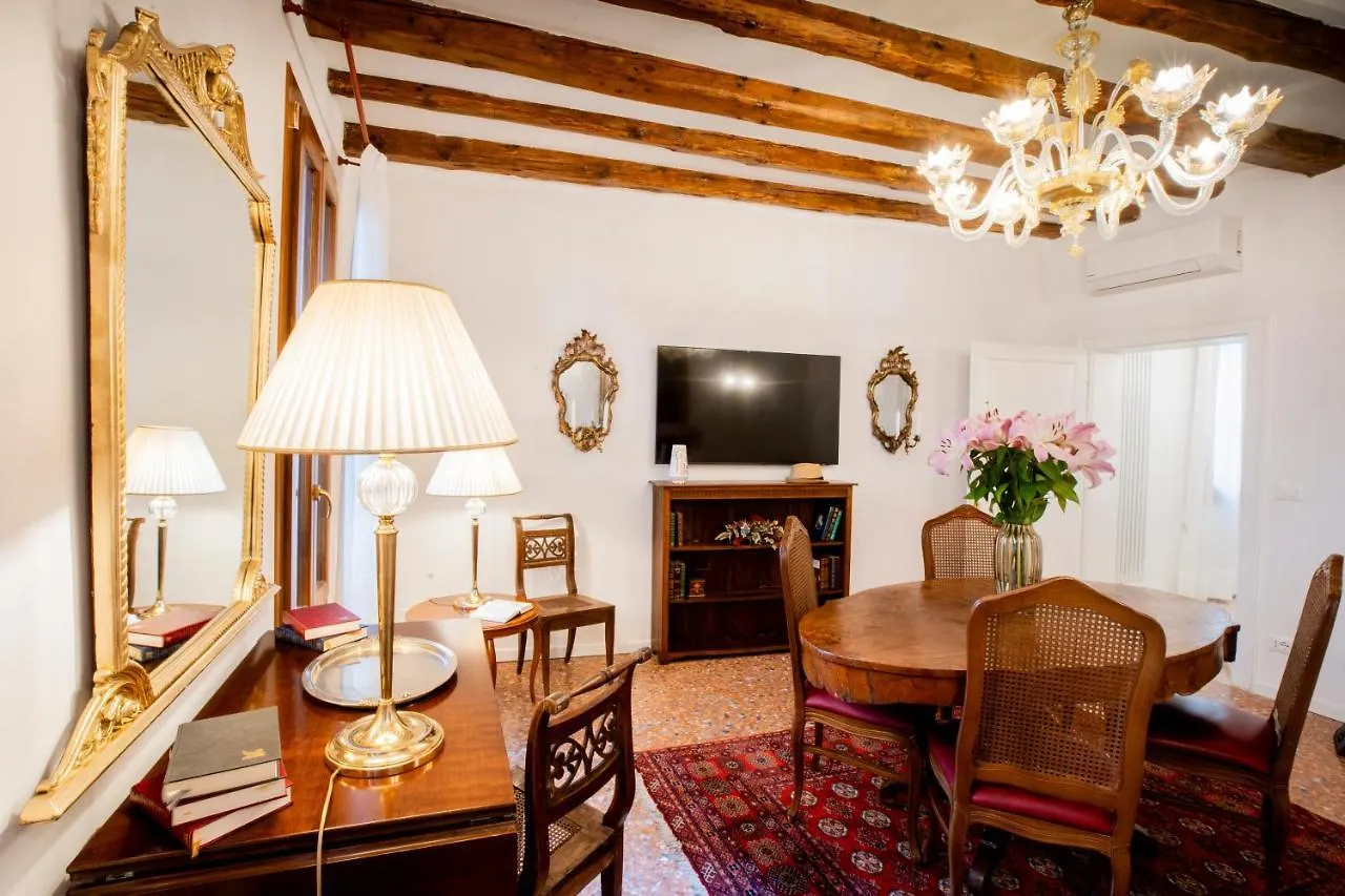Gio&Gio Apartments Venecia