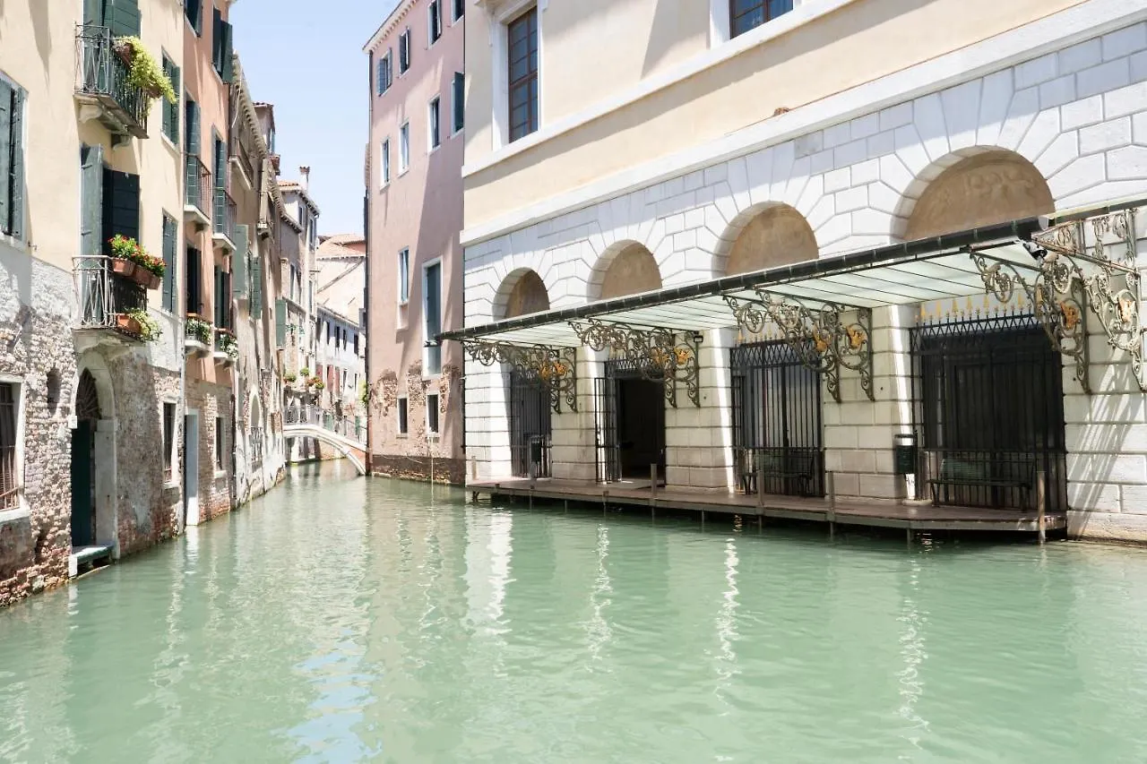 Gio&Gio Apartments Venecia