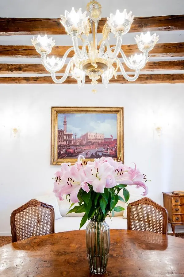 Gio&Gio Apartments Venecia