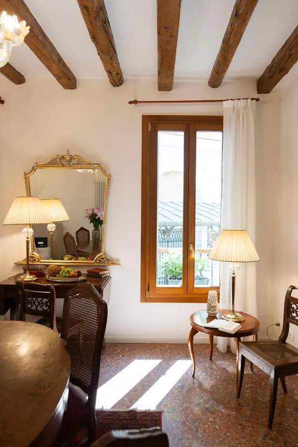 Gio&Gio Apartments Venecia Italia