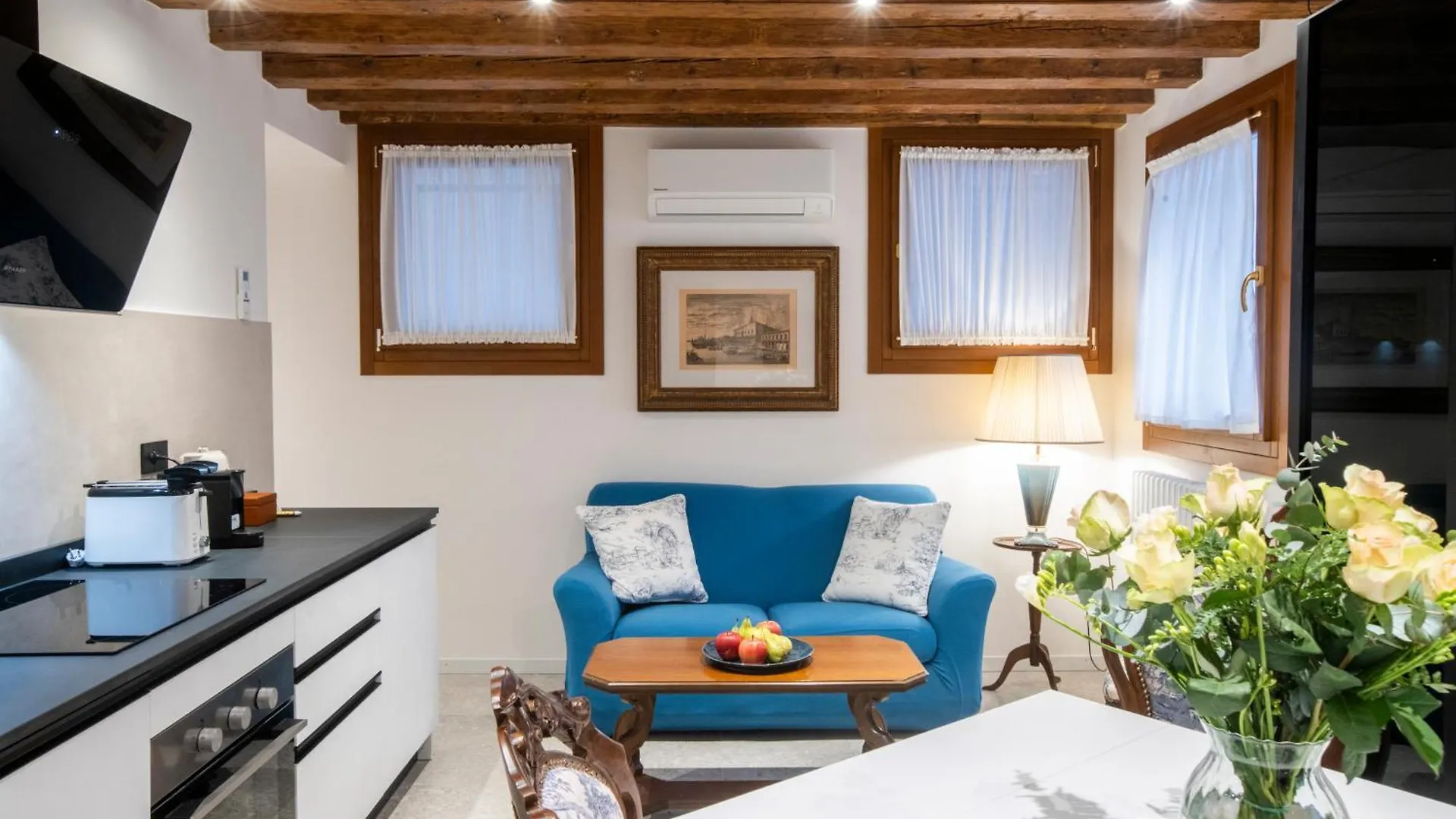 Gio&Gio Apartments Venecia Italia