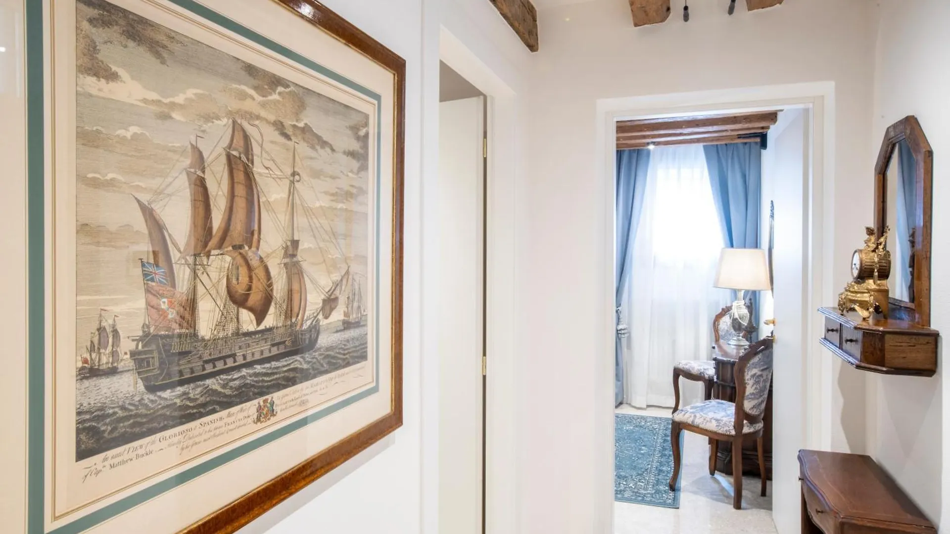 Gio&Gio Apartments Venecia
