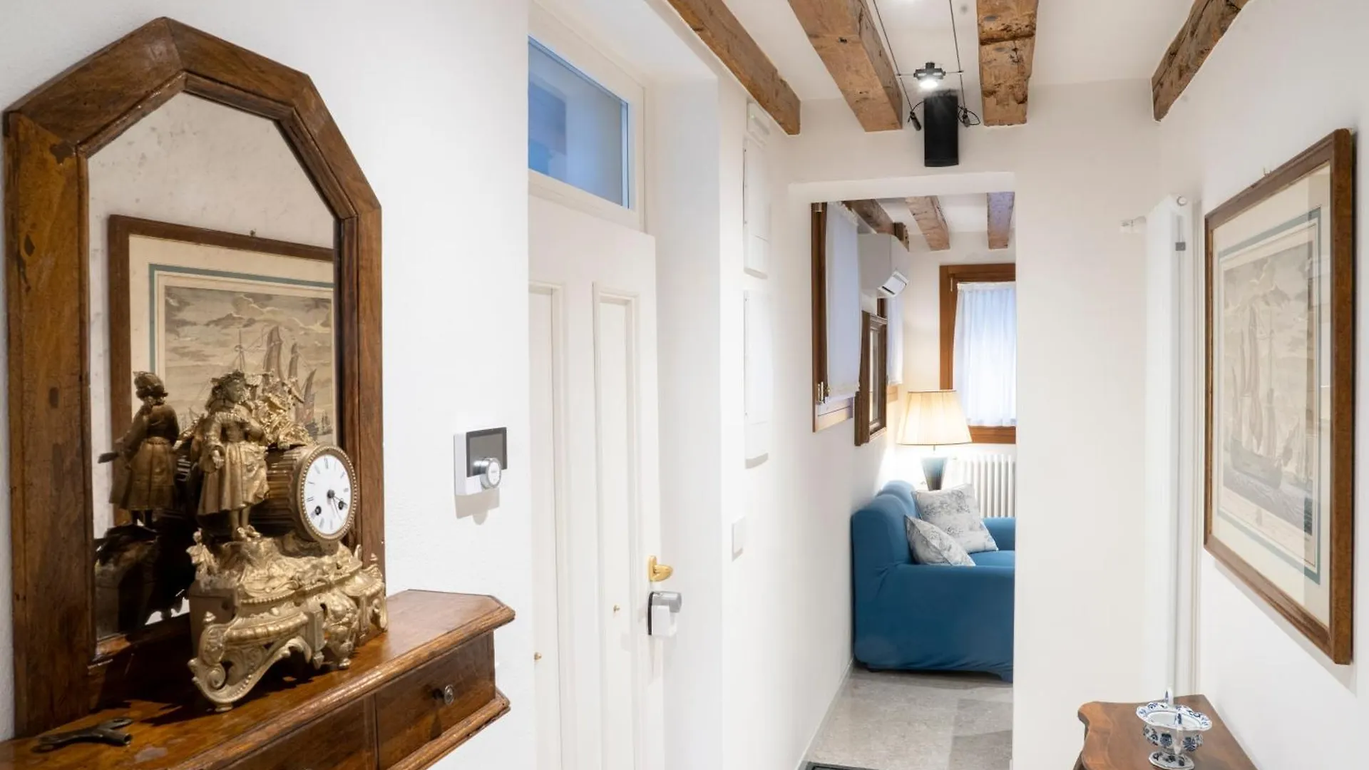 Gio&Gio Apartments Venecia