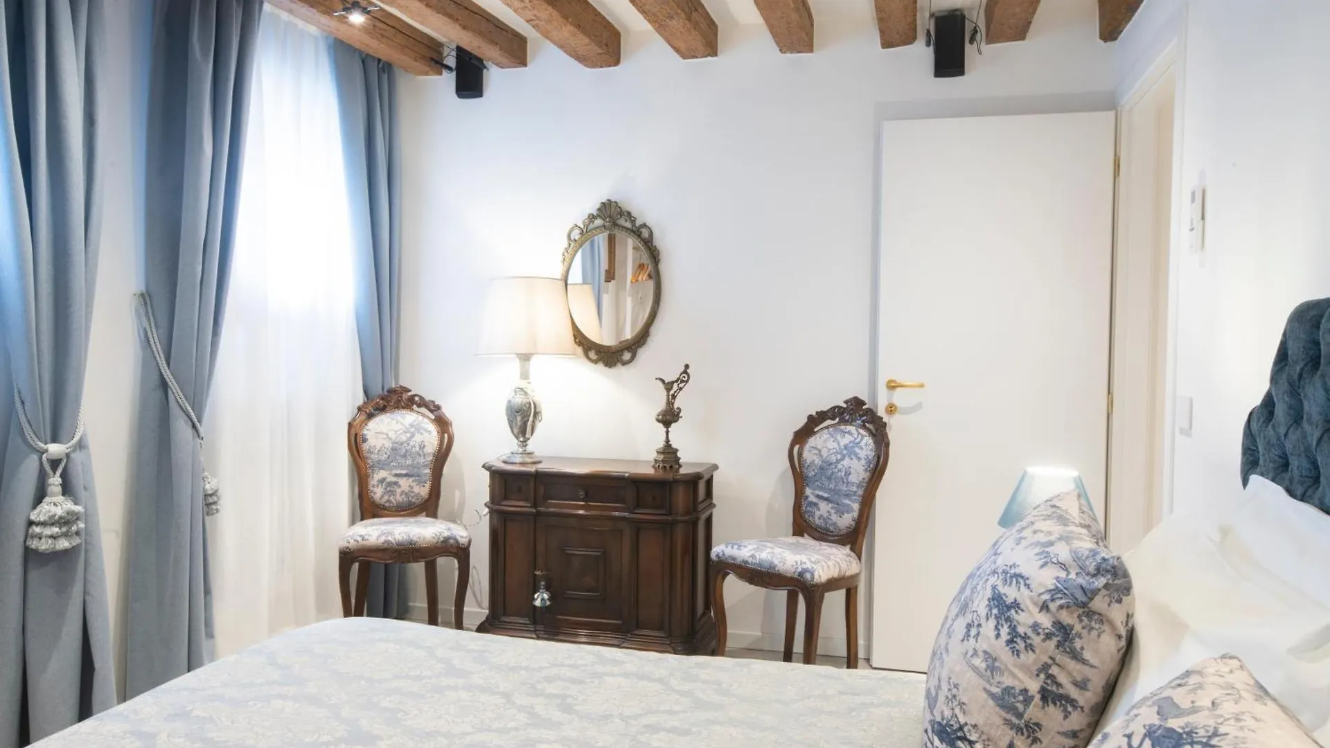 Gio&Gio Apartments Venecia