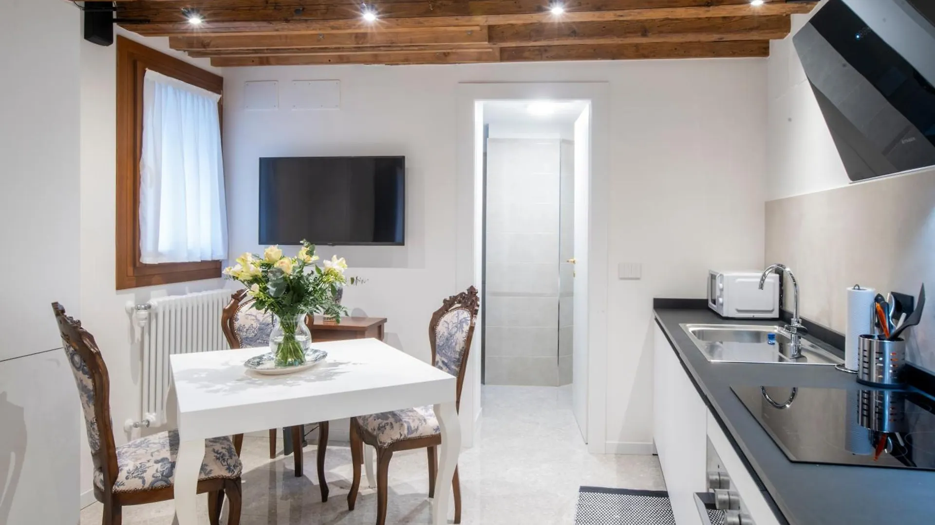 Gio&Gio Apartments Venecia