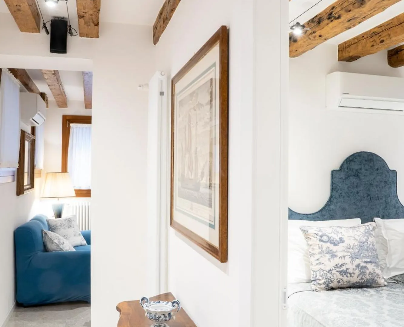 Gio&Gio Apartments Venecia